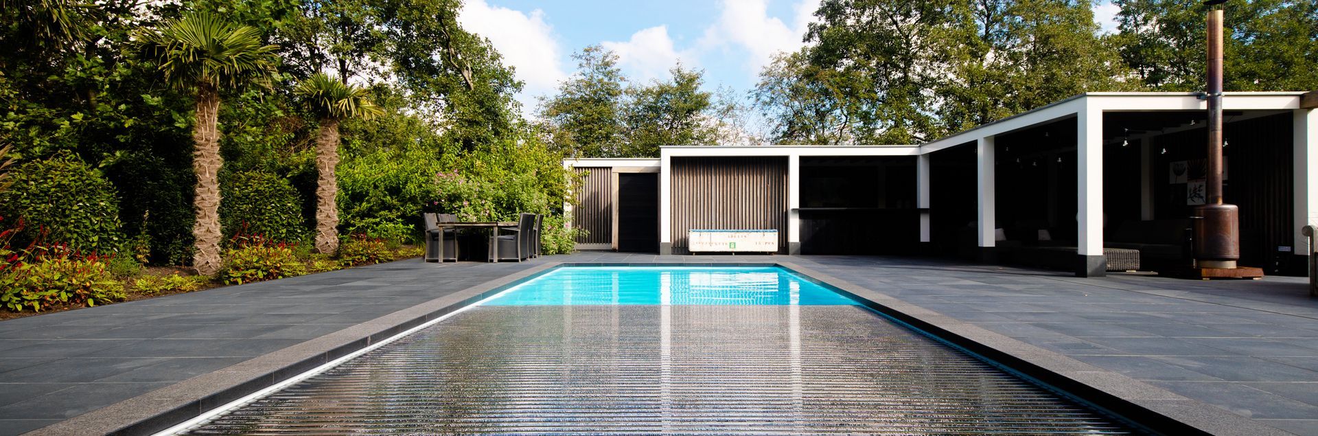 Soldeck poolcovers