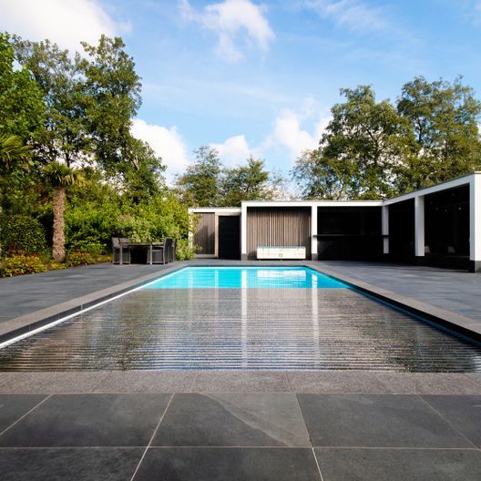 Soldeck poolcovers