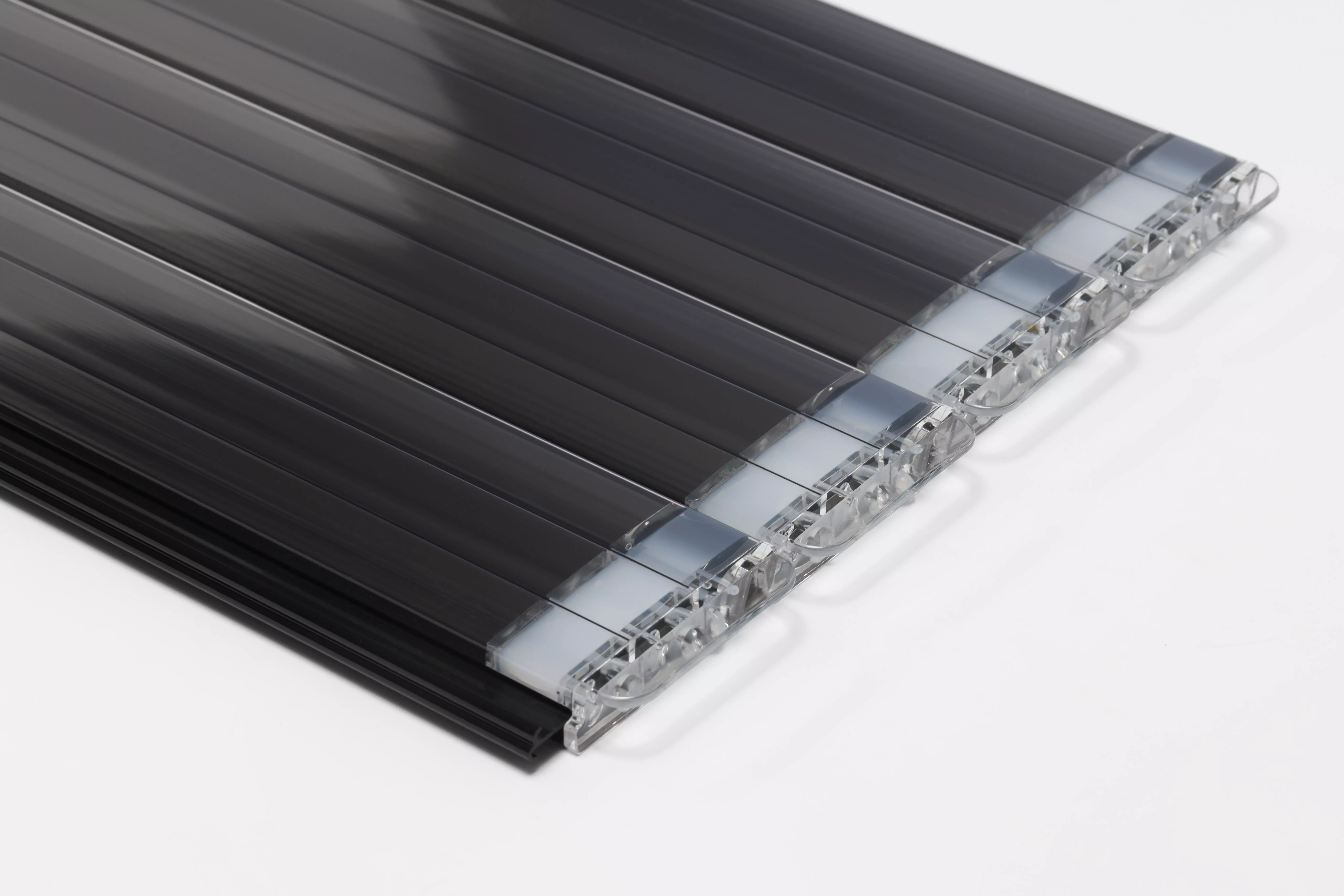 Solar lamellen